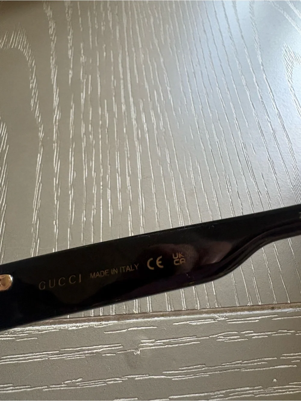 Gucci stylish cat